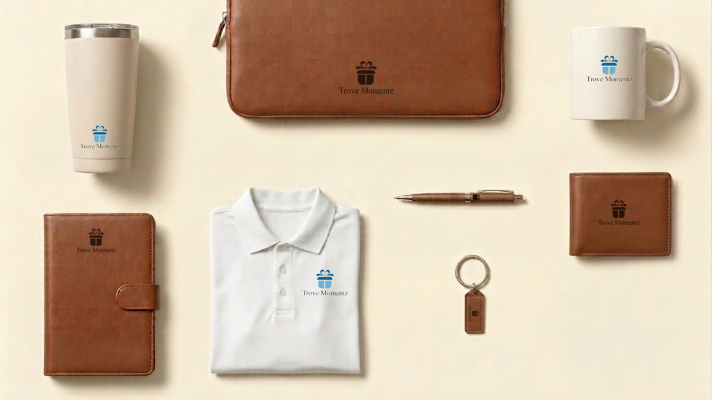 After branding — Trove Momentz branded products